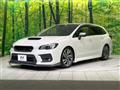 2018 Subaru Levorg