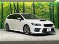 2018 Subaru Levorg
