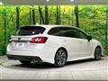 2018 Subaru Levorg