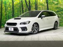 2018 Subaru Levorg