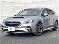 2020 Subaru Levorg
