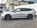 2020 Subaru Levorg