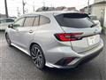 2020 Subaru Levorg
