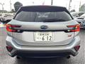 2020 Subaru Levorg