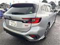 2020 Subaru Levorg