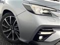 2020 Subaru Levorg