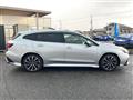 2020 Subaru Levorg