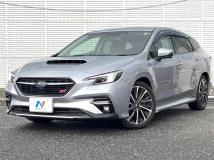 2020 Subaru Levorg
