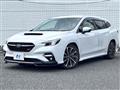 2022 Subaru Levorg