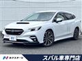 2022 Subaru Levorg
