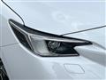 2022 Subaru Levorg