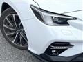 2022 Subaru Levorg