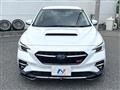 2022 Subaru Levorg