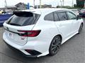 2022 Subaru Levorg