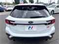2022 Subaru Levorg