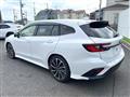 2022 Subaru Levorg