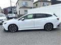 2022 Subaru Levorg