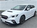 2022 Subaru Levorg