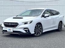 2022 Subaru Levorg