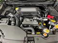 2025 Subaru Levorg