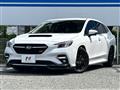 2022 Subaru Levorg