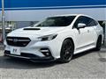 2022 Subaru Levorg
