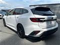 2022 Subaru Levorg