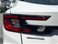 2022 Subaru Levorg