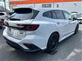 2022 Subaru Levorg