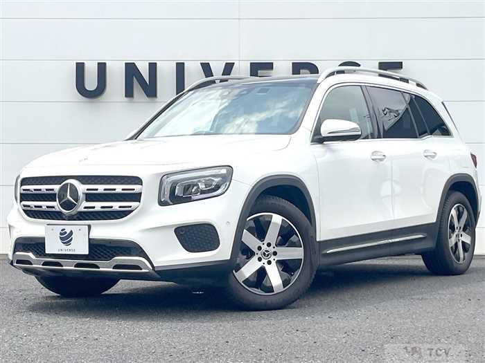2020 Mercedes-Benz Mercedes-Benz Others