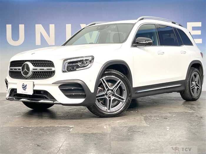 2020 Mercedes-Benz Mercedes-Benz Others