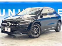 2021 Mercedes-Benz GLA-Class