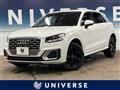 2018 Audi Q2