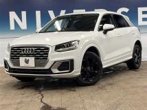 2018 Audi Q2