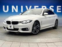 2018 BMW 4 Series