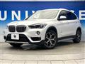 2017 BMW X1