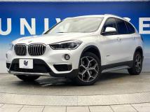 2017 BMW X1