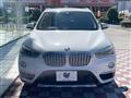 2017 BMW X1