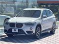 2017 BMW X1