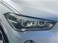 2017 BMW X1