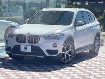 2017 BMW X1