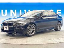 2020 BMW 5 Series