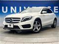 2015 Mercedes-Benz GLA-Class