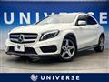 2015 Mercedes-Benz GLA-Class