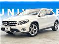 2020 Mercedes-Benz GLA-Class