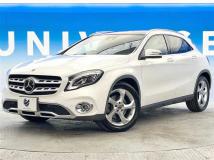 2020 Mercedes-Benz GLA-Class