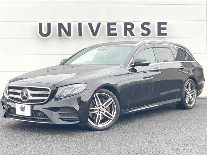 2017 Mercedes-Benz Mercedes-Benz Others