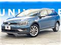 2016 Volkswagen Golf Alltrack