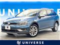 2016 Volkswagen Golf Alltrack