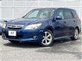 2012 Subaru Exiga